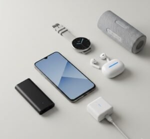 Best Budget Gadgets 2026 – Smart, Affordable & Worth Buying