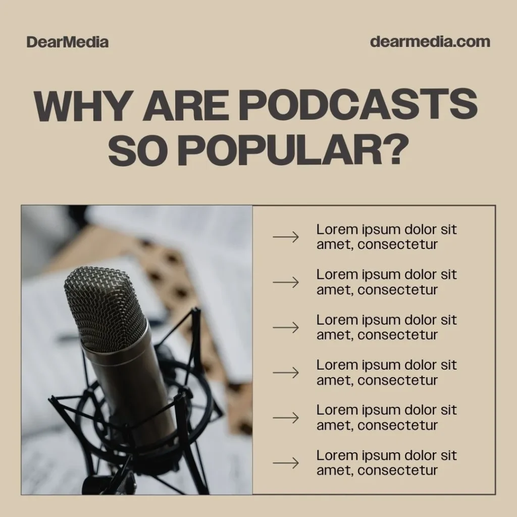 Why Podcast Addict Is So Popular - Android smartphone showing Podcast Addict app interface with popular podcast icons and features highlighted