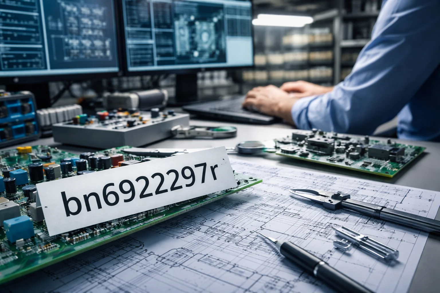 BN6922297R: Complete Guide, Meaning, Uses, and Why It Matters in 2026