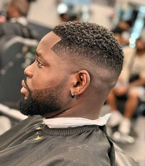 Types of Fades for Black Men: What’s the Best Fade Haircut?