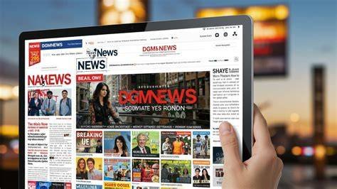 dgmnews .com: The Ultimate Guide to Understanding Its Impact, Features, and Online Presence in 2026