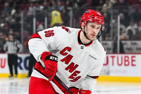 Rantanen: The Complete 2026 Guide to Mikko Rantanen’s caree