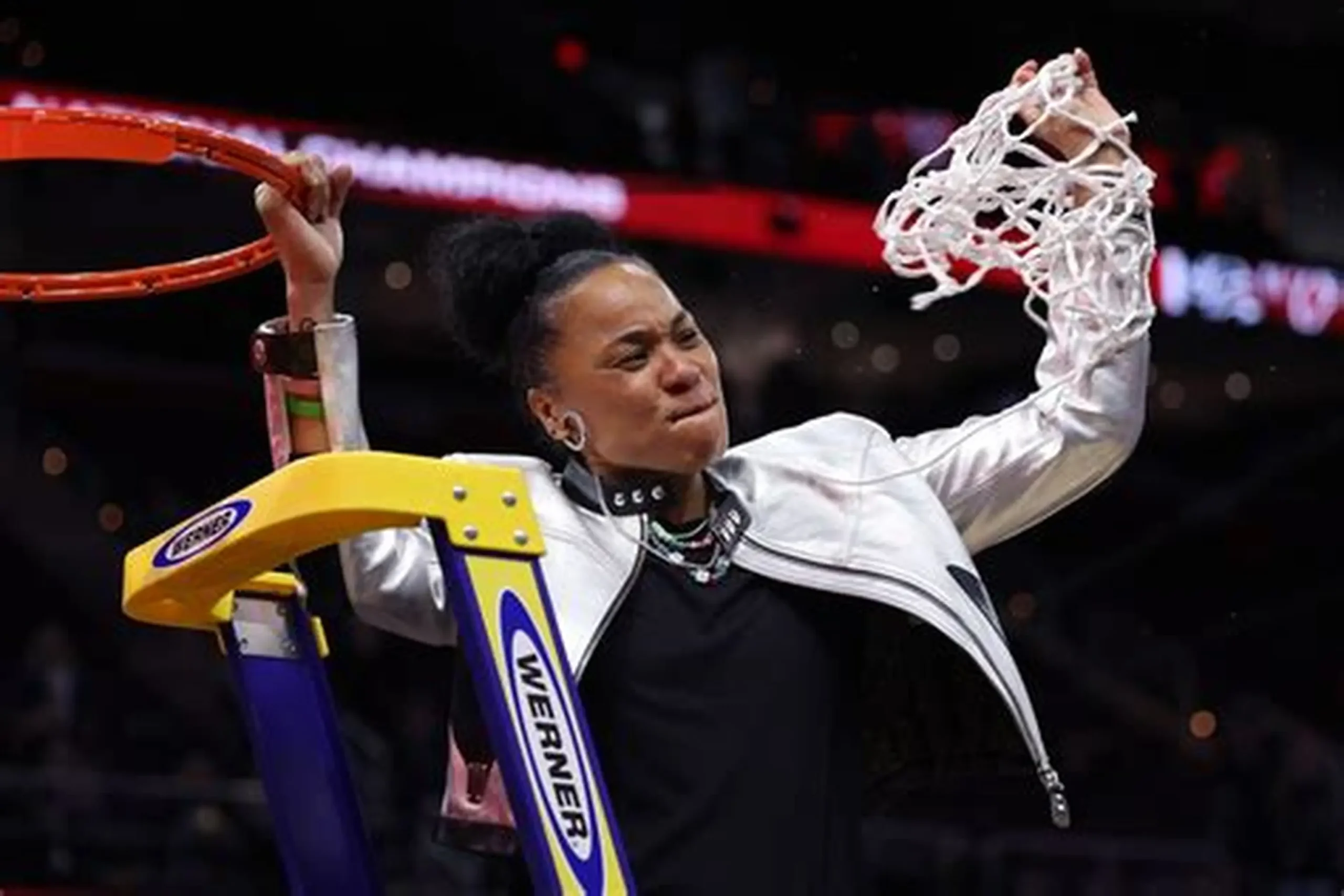 Dawn Staley Personal Life: Does Dawn Staley Have a Family? (Complete 2026 Guide)