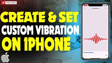 How to Set a Custom Vibration Alert for a Specific Contact on iPhone and iPad – MacRumors Complete Guide