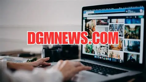 DGMNews.com: The Complete Guide to Its Features, Content, and Why It’s Gaining Popularity in 2026
