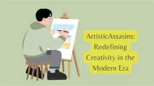 ArtisticAssasins: The Ultimate Blueprint for Creative Disruption in 2026