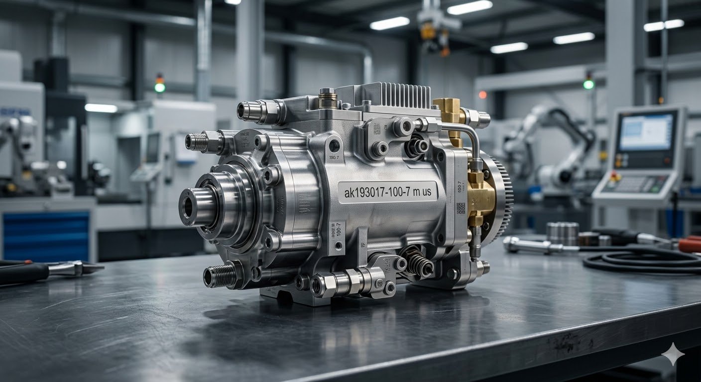 AK193017-100-7 M US: Powerful Guide to Features, Uses, and Real-World Applications (2026)