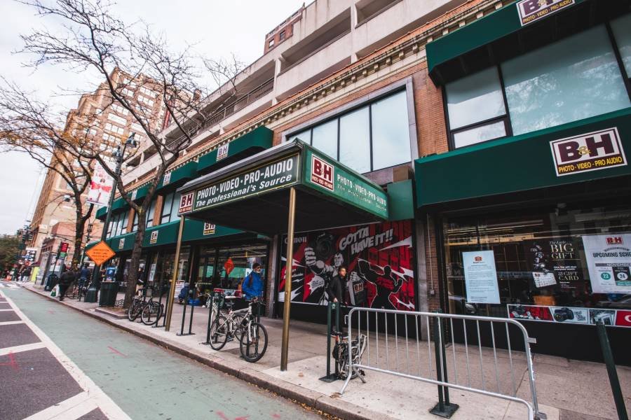 B and H Hours Today: The Complete Guide to Visiting B&H Photo Video