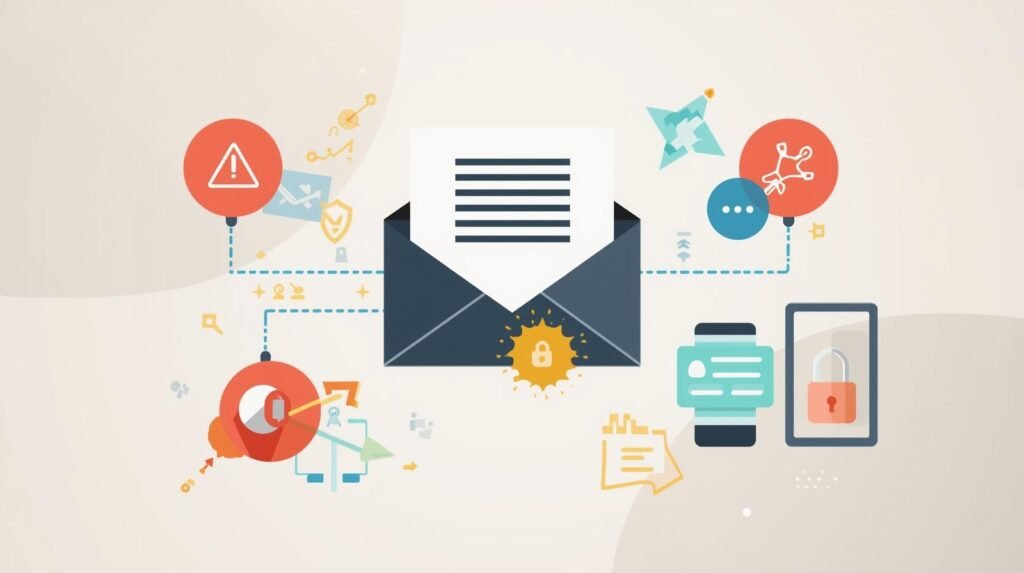 importance of email disclaimer examples in business communication