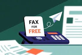 free online fax