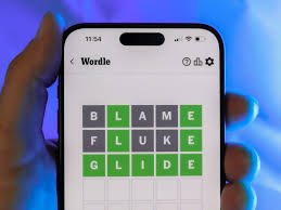 Wordle today April 28 2026 answer hints puzzle 1774 solution guide