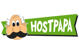 hostpapa.com