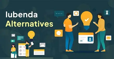 iubenda Software Pricing, Alternatives & More 2026