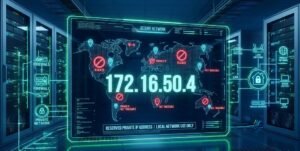 17216.50.4 IP Geolocation: Why This Reserved Private IP Address Cannot Be Traced