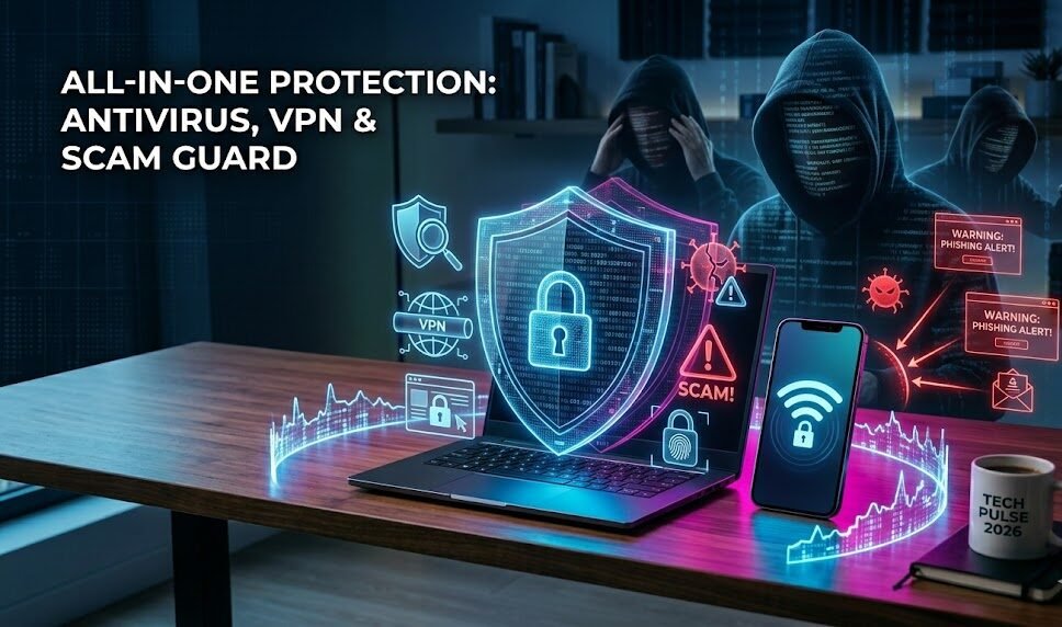 Malware Protection