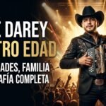 darey castro edad