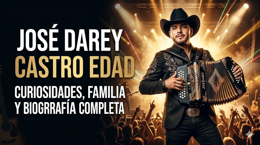 darey castro edad