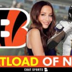 bengals news