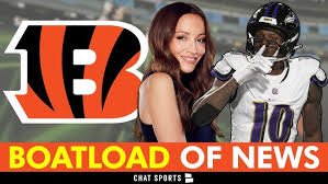 bengals news