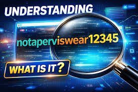 notaperviswear12345