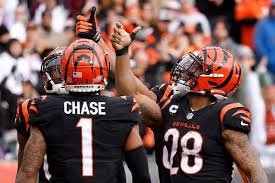 bengals game