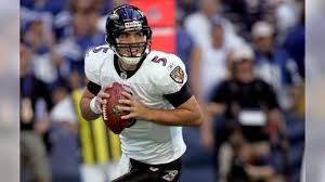 joe flacco