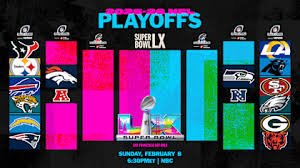 nfl playoff picture