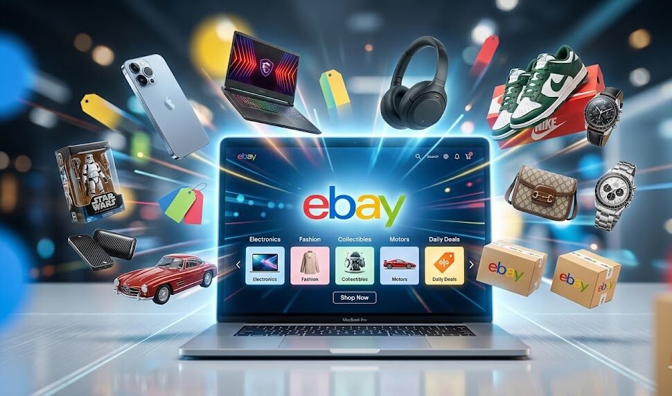 ebay