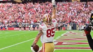 arizona cardinals vs 49ers match player stats