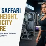 WHO IS SARA SAFFARI?