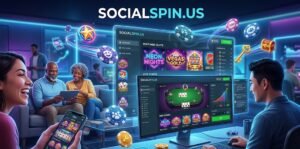 Stake us: The Leading Social Casino for Fun & Free Play