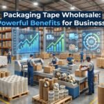 Packaging Tape Wholesale