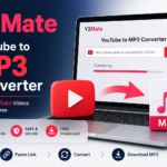 convertir de youtube a mp3