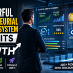 entrepreneurial operating system