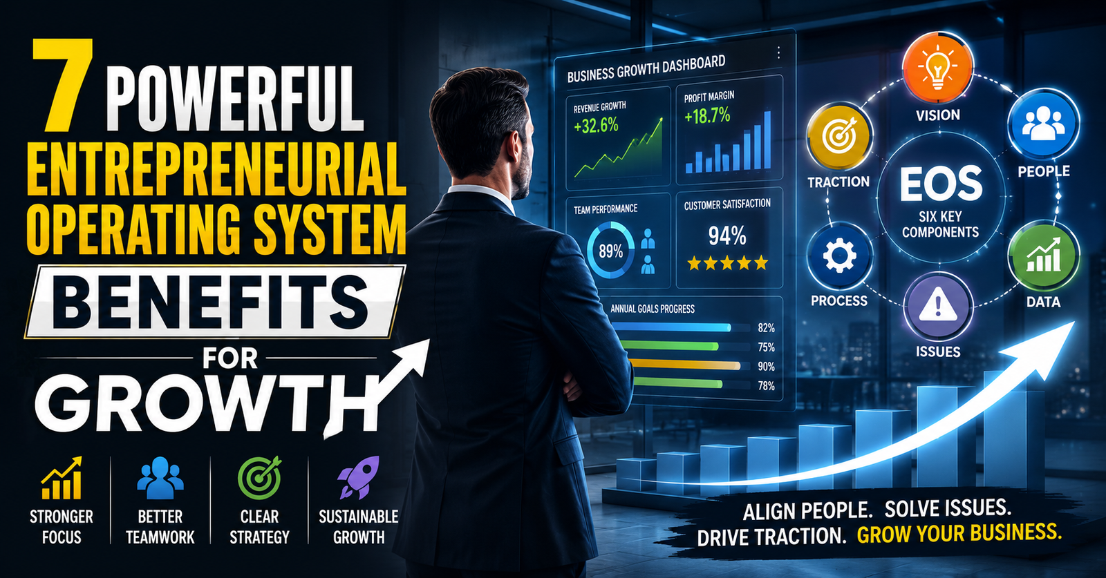 entrepreneurial operating system