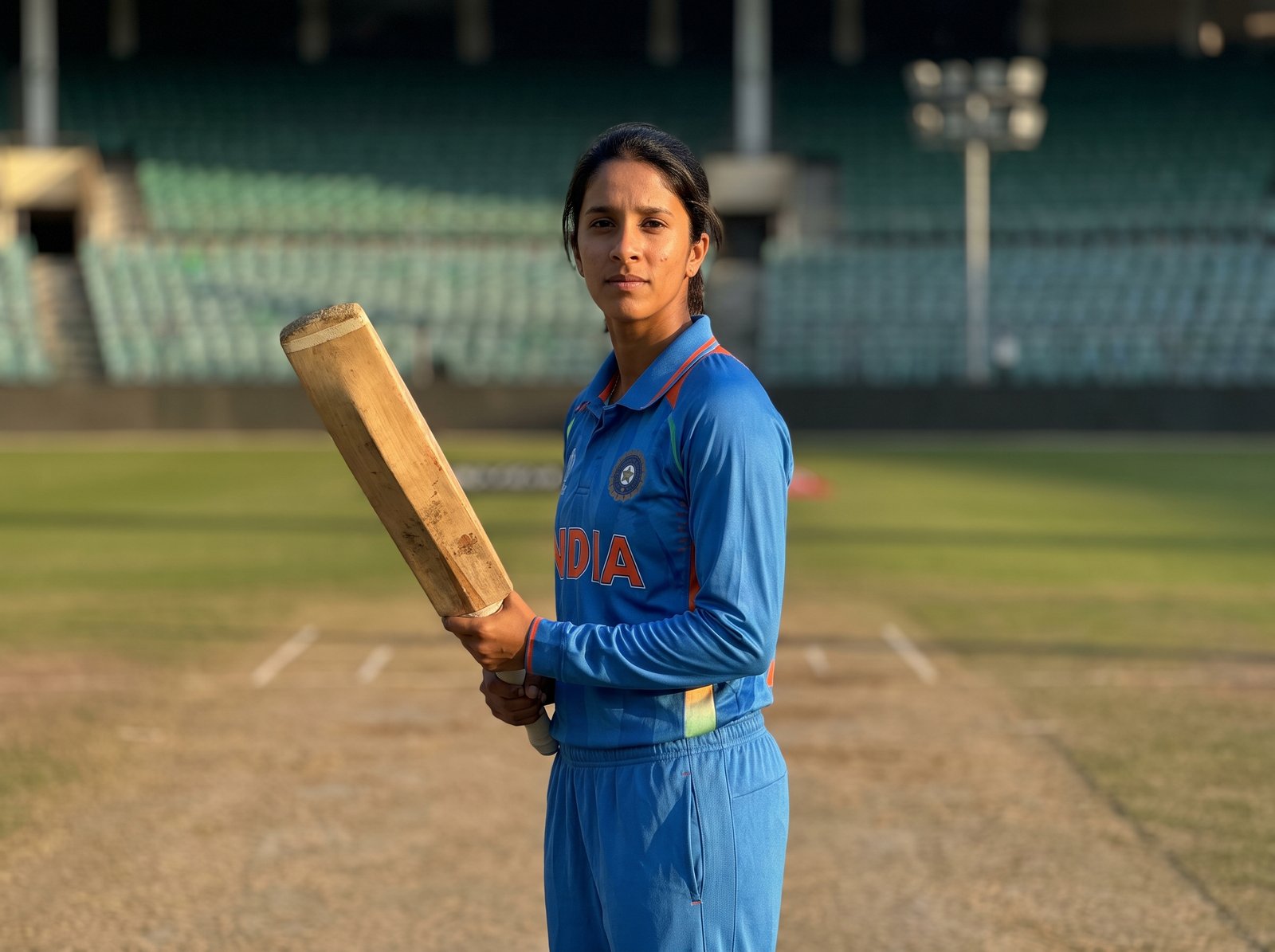 Jemimah Rodrigues