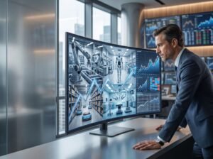 Robotic Companies to Invest In: 7 Powerful Stocks to Watch in 2026