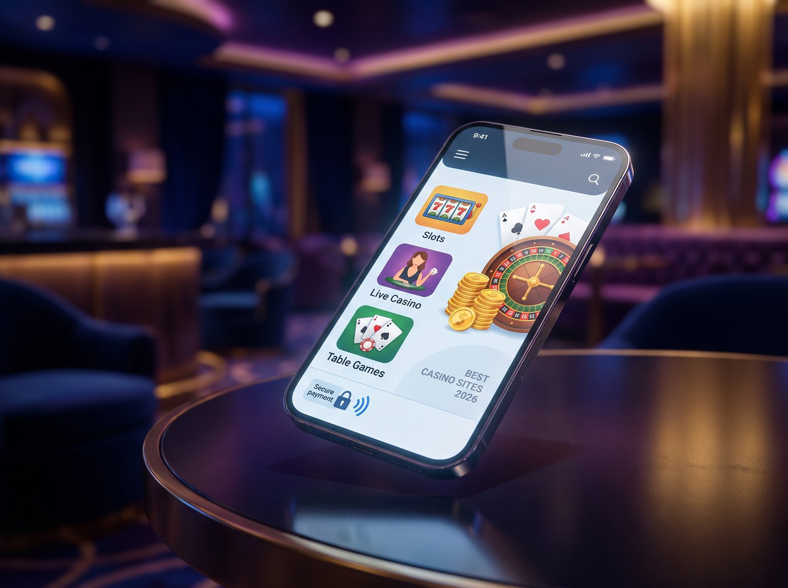 siru mobile casino