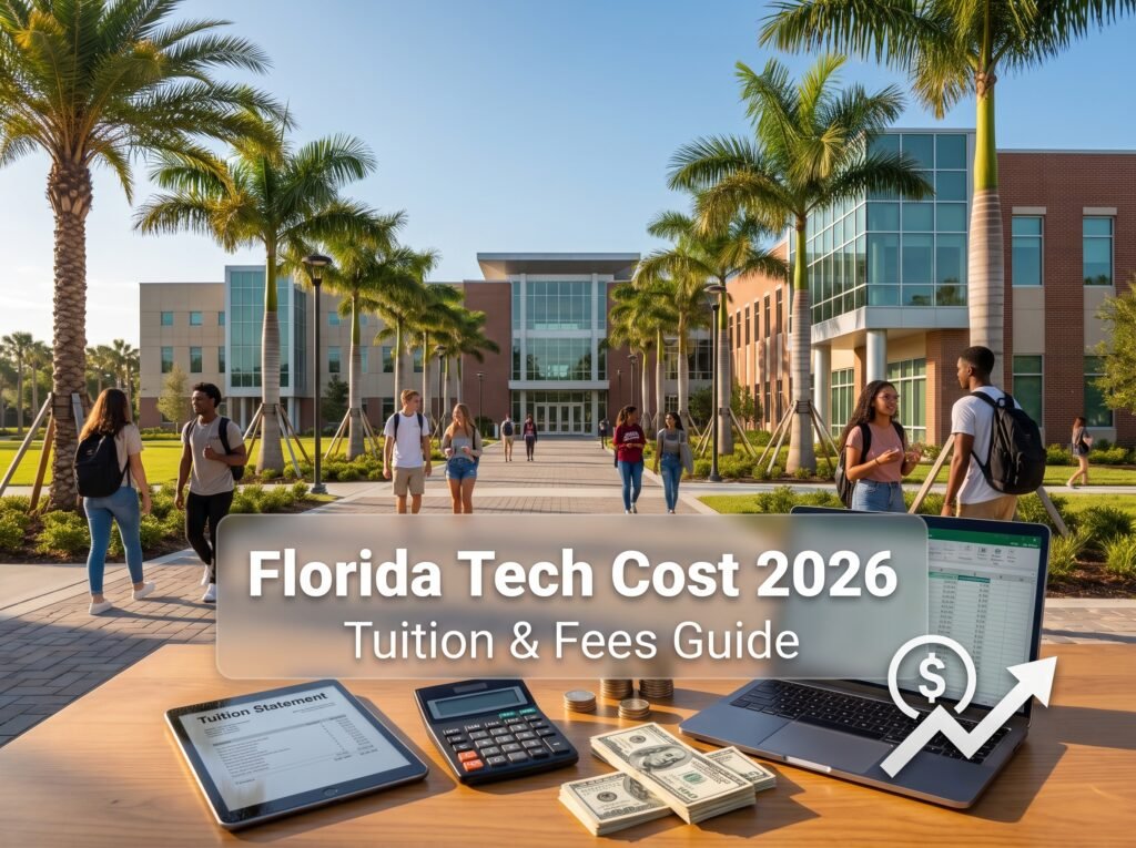 Florida Institute of Technology Cost: What Will You Really Pay?