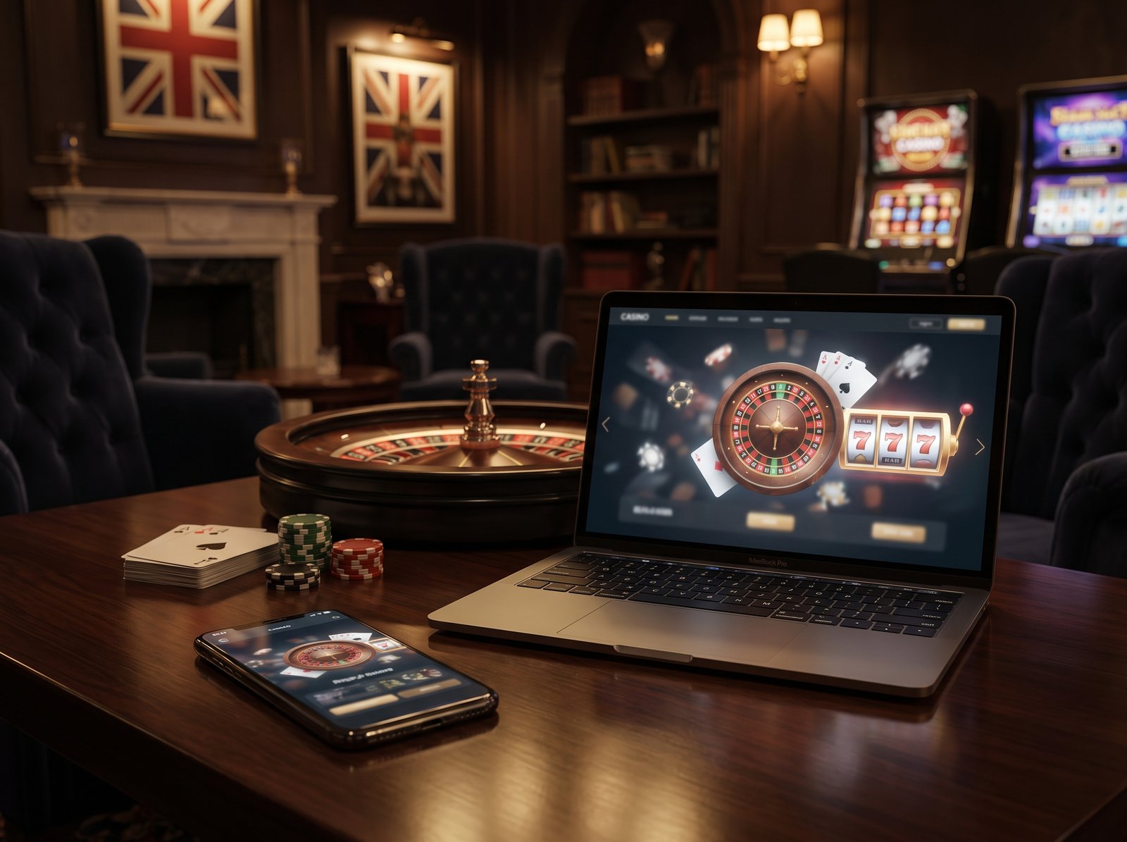 William Hill Casino