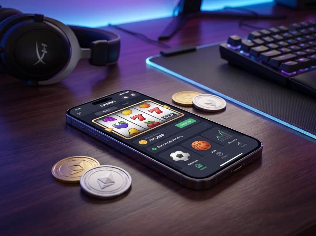Sportzino Casino