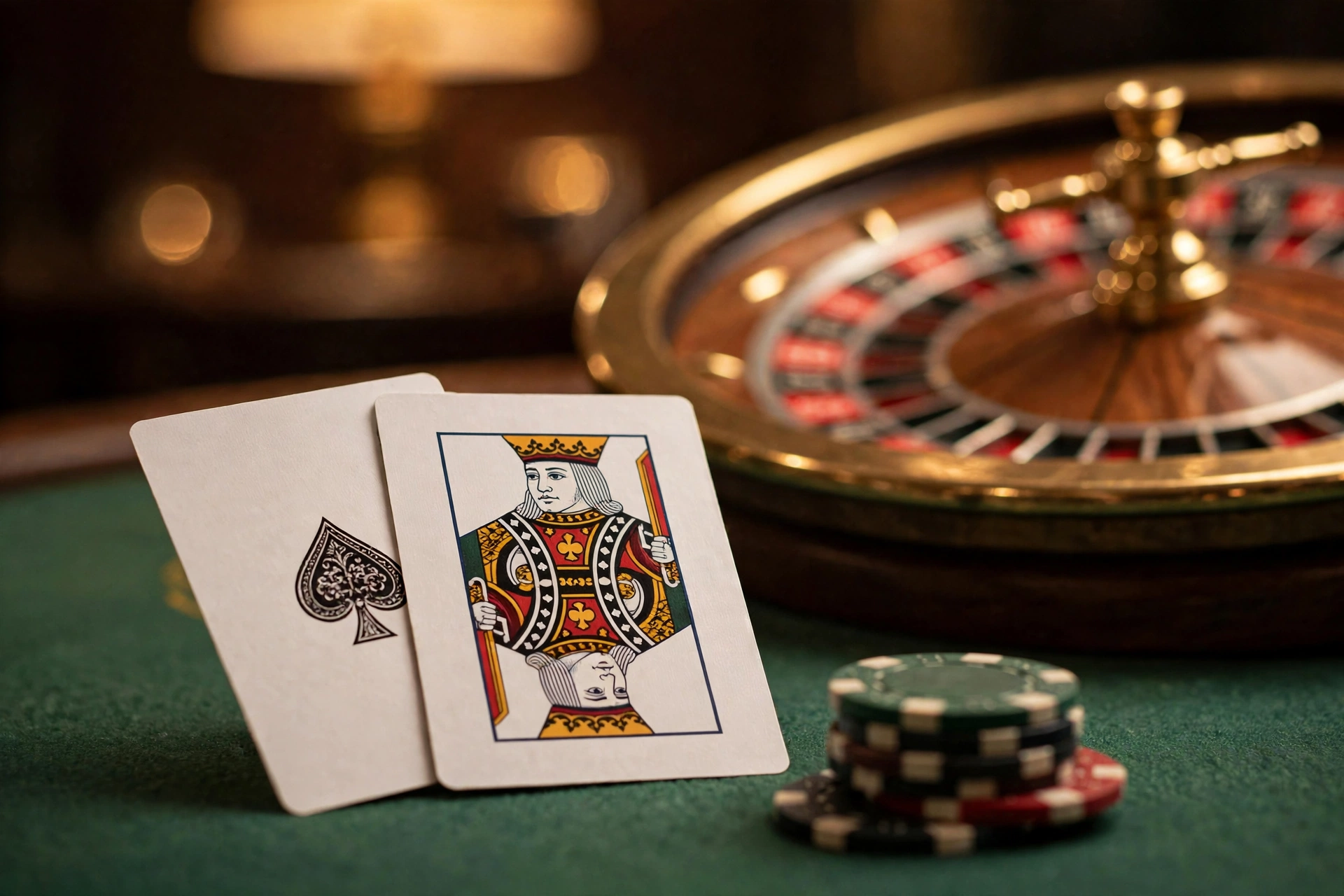 best casino games for beginners guide