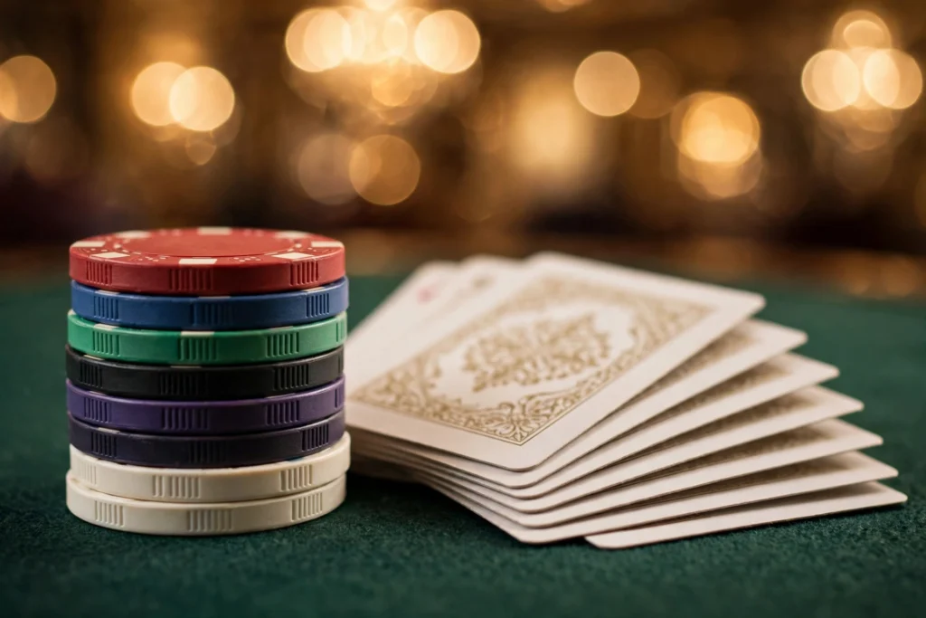 casino reload bonuses explained