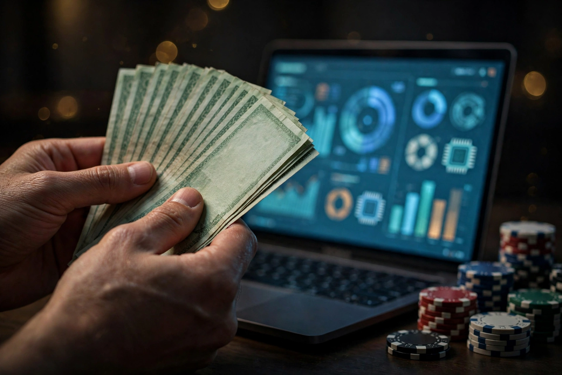 casino withdrawal limits explained cashout caps
