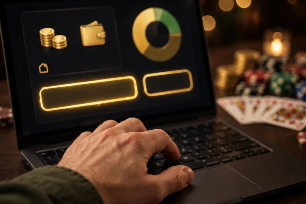 casino bonus codes explained how they work