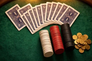 Casino Game With Best Odds: Where Your Money Actually Lasts Longest