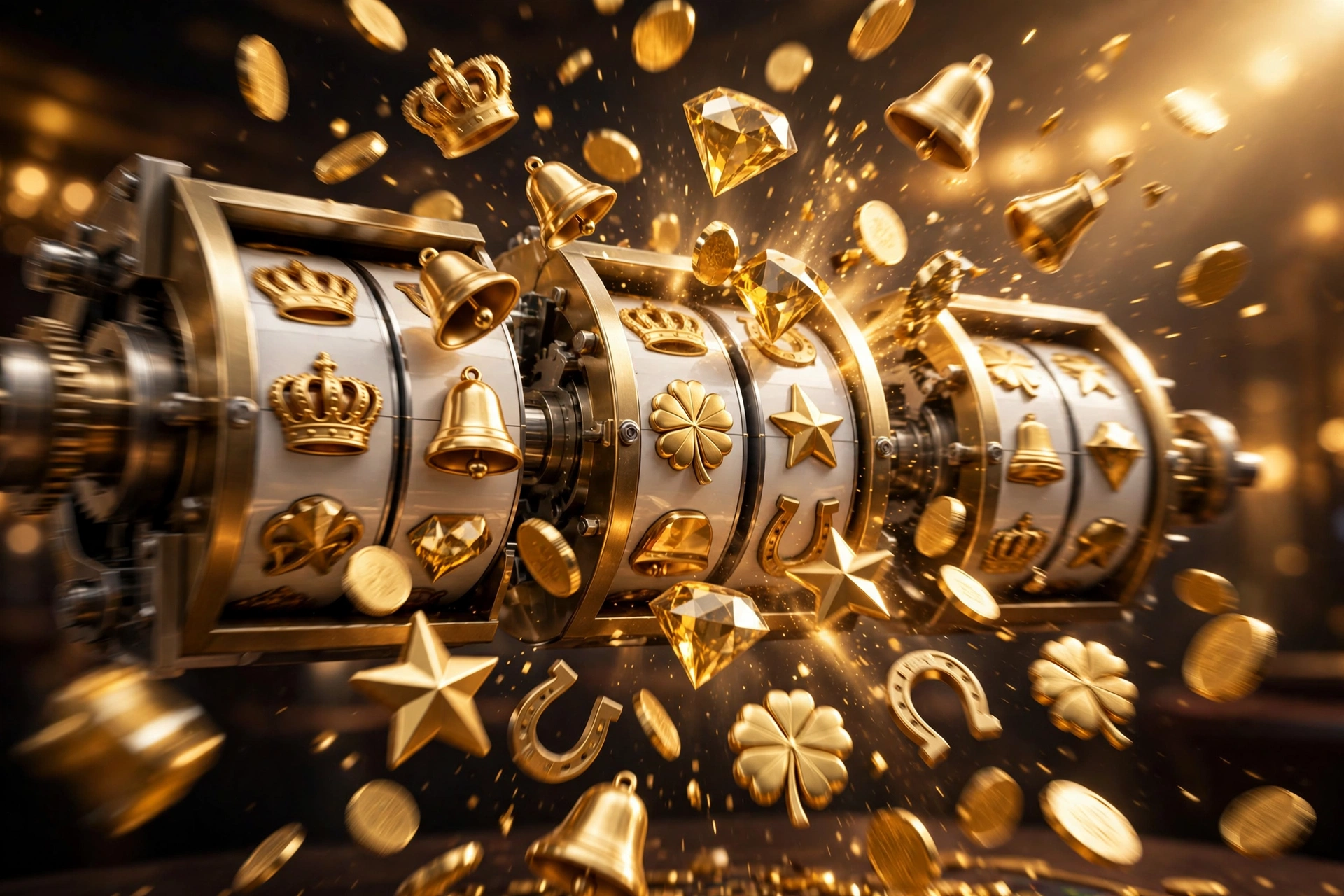 how do megaways slots work ways to win explained
