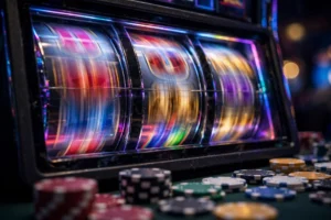 How Do Online Slots Work? The Honest Truth Nobody Explains