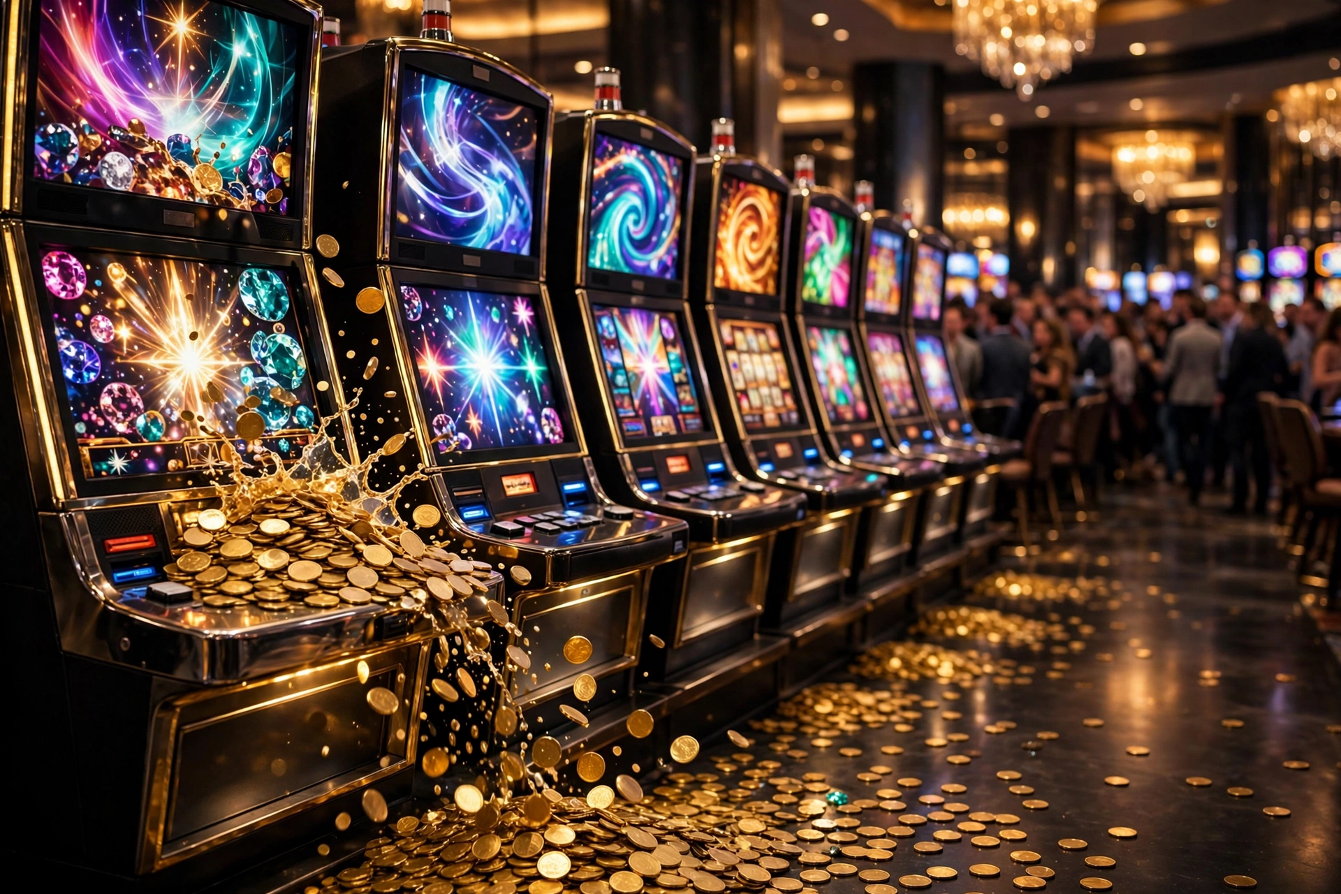 how do slot tournaments work slot tournament format and scoring guide