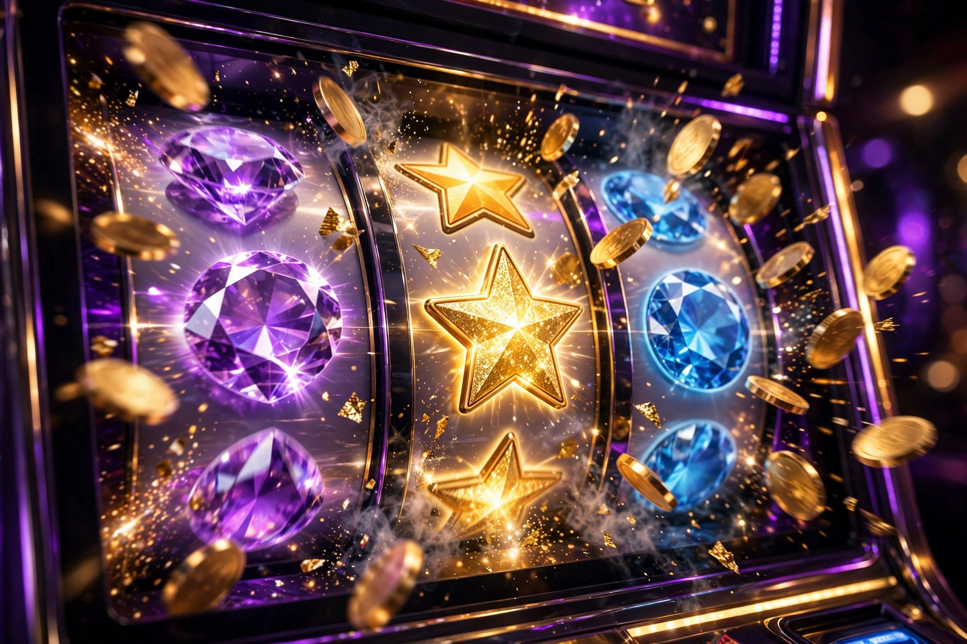 how do slot bonus buy features work slot machine bonus round guide